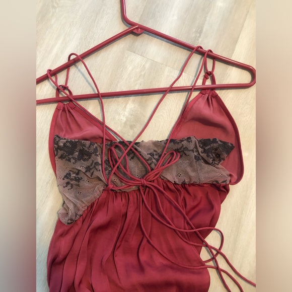 Free People Intimately Jumpsuit - Picture 4 of 9